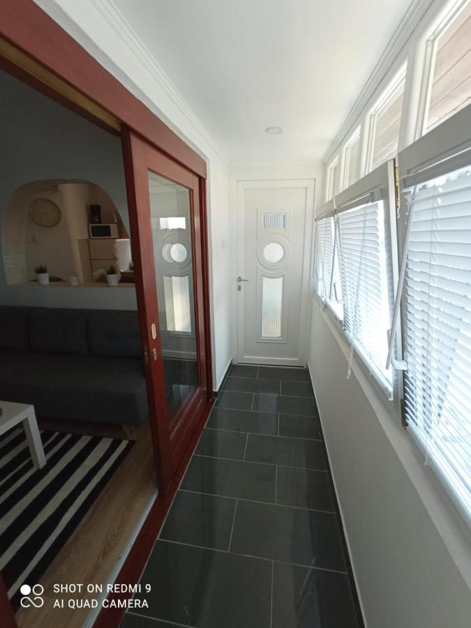 Apartment Mia *
